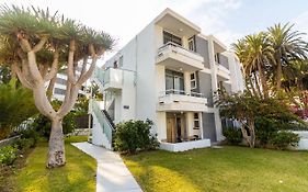 Apartamentos Maspalomas Foresta