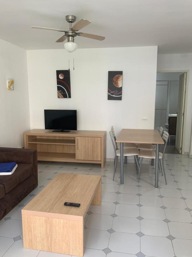 Apartamentos Maspalomas Foresta Exterior foto